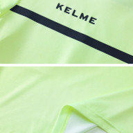 Лонгслив KELME Long Sleeve T-Shirt Green - Лонгслив KELME Long Sleeve T-Shirt Green