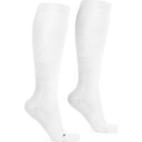 Гольфы волейб. TORRES Sport Team, FS110118-01-35-38, р.35-38, БЕЛ, хлопок, полиамид, латекс, эластан