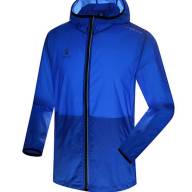 Дождевик KELME Skin Coat Blue - Дождевик KELME Skin Coat Blue