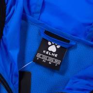 Дождевик KELME Skin Coat Blue - Дождевик KELME Skin Coat Blue