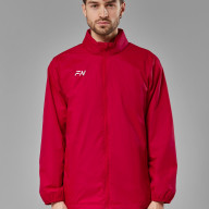 Ветровка FN Storm Red - Ветровка FN Storm Red