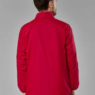 Ветровка FN Storm Red - Ветровка FN Storm Red
