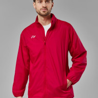 Ветровка FN Storm Red - Ветровка FN Storm Red