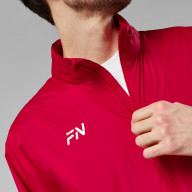 Ветровка FN Storm Red - Ветровка FN Storm Red