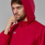 Ветровка FN Storm Red - Ветровка FN Storm Red
