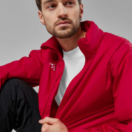 Ветровка FN Storm Red - Ветровка FN Storm Red