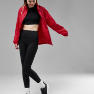Ветровка FN Storm Red - Ветровка FN Storm Red