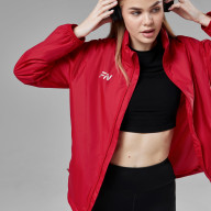 Ветровка FN Storm Red - Ветровка FN Storm Red