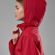 Ветровка FN Storm Red - Ветровка FN Storm Red