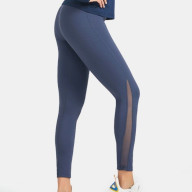 Леггинсы KELME Tight Trousers Dark Blue - Леггинсы KELME Tight Trousers Dark Blue
