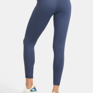Леггинсы KELME Tight Trousers Dark Blue - Леггинсы KELME Tight Trousers Dark Blue