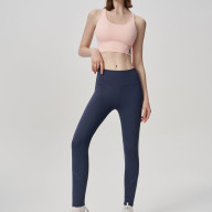 Леггинсы KELME Tight Trousers Dark Blue - Леггинсы KELME Tight Trousers Dark Blue