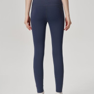 Леггинсы KELME Tight Trousers Dark Blue - Леггинсы KELME Tight Trousers Dark Blue