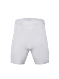 Термошорты KELME Tight Shorts White