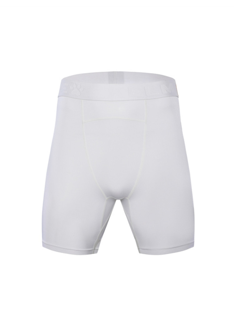 Термошорты KELME Tight Shorts White