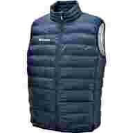 Жилет утепленный мужской MIKASA MT191-049-2XL, размер 2XL, черный - Жилет утепленный мужской MIKASA MT191-049-2XL, размер 2XL, черный