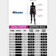 Куртка от костюма женская MIKASA MT633-0100-2XS, размер 2XS, полиэстер, синяя - Куртка от костюма женская MIKASA MT633-0100-2XS, размер 2XS, полиэстер, синяя