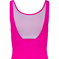 Купальник для плавания Zina Pink, полиамид, подростковый - downloaded from prime-sport.ru