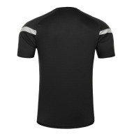 Футболка KELME Short Sleeve Training Suit Dark Grey - Футболка KELME Short Sleeve Training Suit Dark Grey