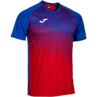 Joma Футболка TIGER VI 103679.607 (05-M)