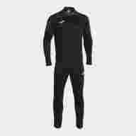 Спортивный костюм JOMA CHAMPIONSHIP VIII NEGRO ANTRACITA - Спортивный костюм JOMA CHAMPIONSHIP VIII NEGRO ANTRACITA