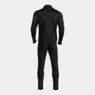 Спортивный костюм JOMA CHAMPIONSHIP VIII NEGRO ANTRACITA - Спортивный костюм JOMA CHAMPIONSHIP VIII NEGRO ANTRACITA