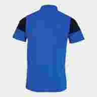 Поло JOMA CREW V ROYAL MARINO - Поло JOMA CREW V ROYAL MARINO