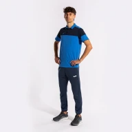 Поло JOMA CREW V     - Поло JOMA CREW V    