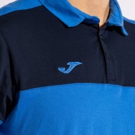 Поло JOMA CREW V     - Поло JOMA CREW V    