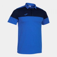 Поло JOMA CREW V    