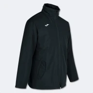 Анорак JOMA ALASKA Черный - Анорак JOMA ALASKA Черный