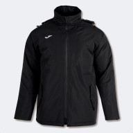 Анорак JOMA ALASKA Черный - Анорак JOMA ALASKA Черный