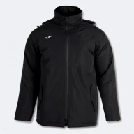 Анорак JOMA ALASKA Черный - Анорак JOMA ALASKA Черный