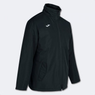 Анорак JOMA ALASKA Черный - Анорак JOMA ALASKA Черный