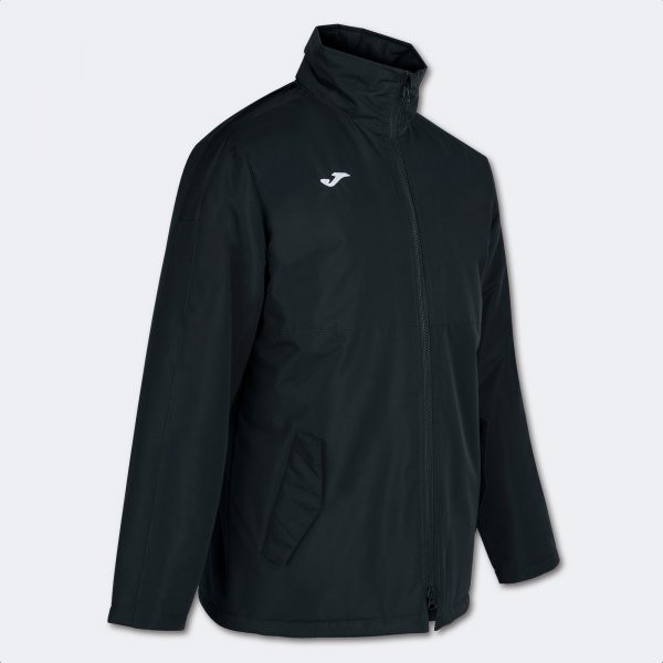 Анорак JOMA ALASKA Черный