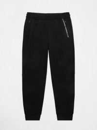 Брюки KELME Knitted Trousers Black