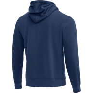 Худи ESSENTIAL Cotton Hoodie, темно-синий, детский - downloaded from prime-sport.ru