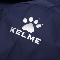 Детская ветровка KELME Children's Raincoat Dark Blue - Детская ветровка KELME Children's Raincoat Dark Blue