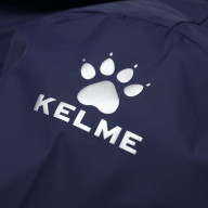 Детская ветровка KELME Children's Raincoat Dark Blue - Детская ветровка KELME Children's Raincoat Dark Blue
