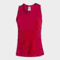 Женская майка на бретельках JOMA CHAMELEON Красный - Женская майка на бретельках JOMA CHAMELEON Красный