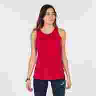 Женская майка на бретельках JOMA CHAMELEON Красный - Женская майка на бретельках JOMA CHAMELEON Красный