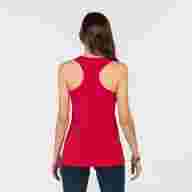 Женская майка на бретельках JOMA CHAMELEON Красный - Женская майка на бретельках JOMA CHAMELEON Красный