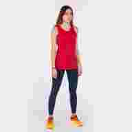 Женская майка на бретельках JOMA CHAMELEON Красный - Женская майка на бретельках JOMA CHAMELEON Красный