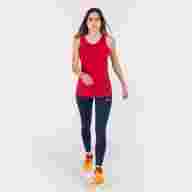 Женская майка на бретельках JOMA CHAMELEON Красный - Женская майка на бретельках JOMA CHAMELEON Красный