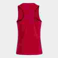 Женская майка на бретельках JOMA CHAMELEON Красный - Женская майка на бретельках JOMA CHAMELEON Красный