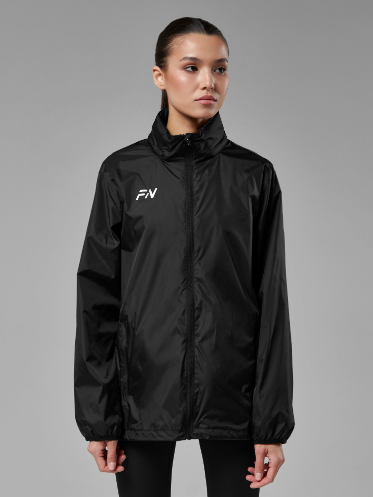 Ветровка FN Storm Black