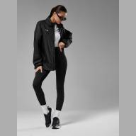 Ветровка FN Storm Black - Ветровка FN Storm Black