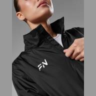 Ветровка FN Storm Black - Ветровка FN Storm Black