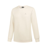 Свитшот KELME Crew Neck Sweatshirt White - Свитшот KELME Crew Neck Sweatshirt White
