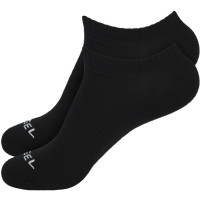 Носки низкие JÖGEL ESSENTIAL Short Casual Socks, черный